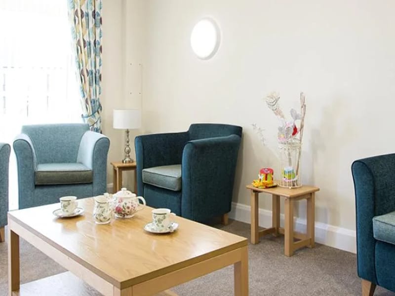 Sanctuary Supported Living (Oleander House) - Assisted Living in Telford, England photo 2