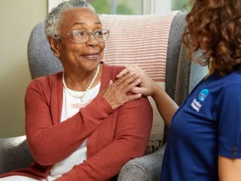 A & B Home Care INC - Home Health Nursing in Fayetteville, NC photo 2