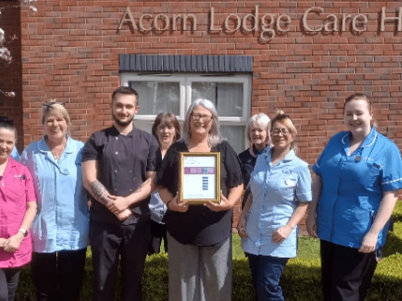 Individual Care Services - 2 Laurel Drive - In-Home Care in Nuneaton, England photo 2