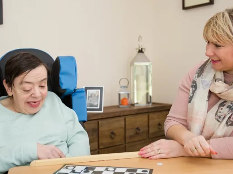 Individual Care Services - 2 Laurel Drive - In-Home Care in Nuneaton, England photo 3