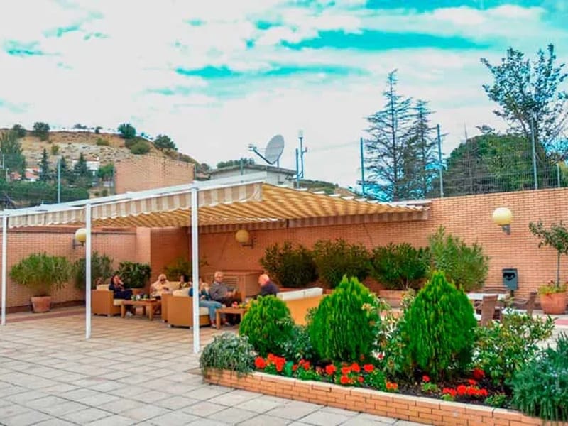 Residencia Ballesol - La Victoria - Hogar de Ancianos in Valladolid, Castilla y León photo 2