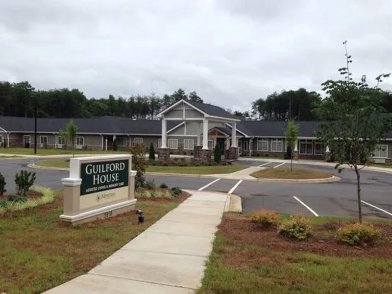 Guilford Child Health INC - Home Health Nursing in Greensboro, NC photo 3