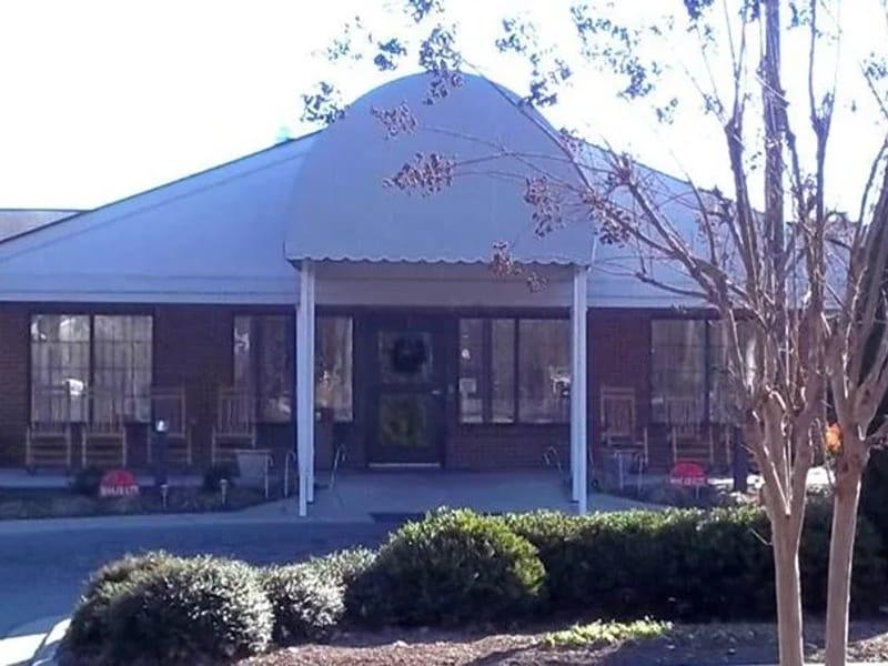 Guilford Child Health INC - Home Health Nursing in Greensboro, NC photo 1