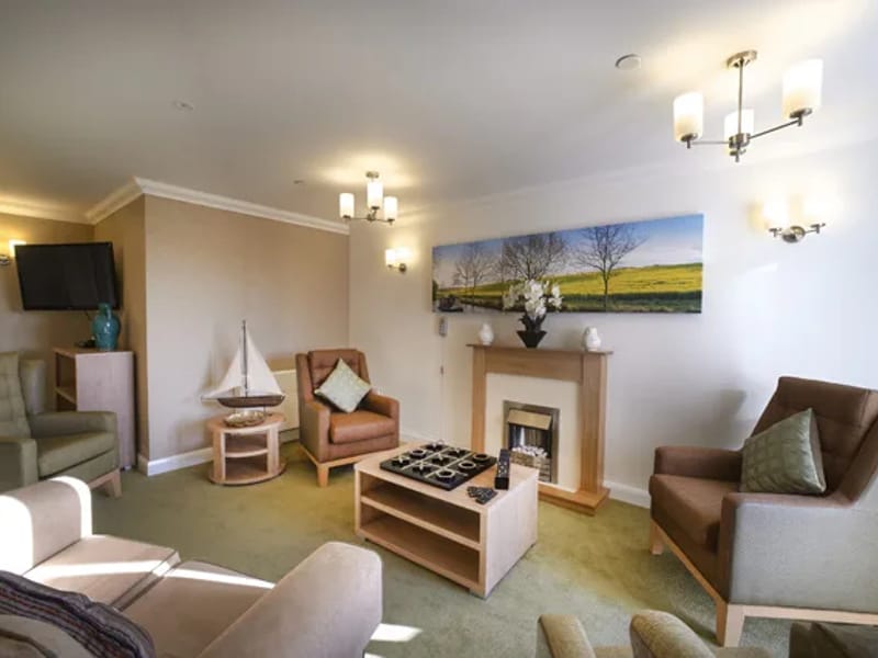Brook Court - Nursing Home in Kidderminster, England photo 2