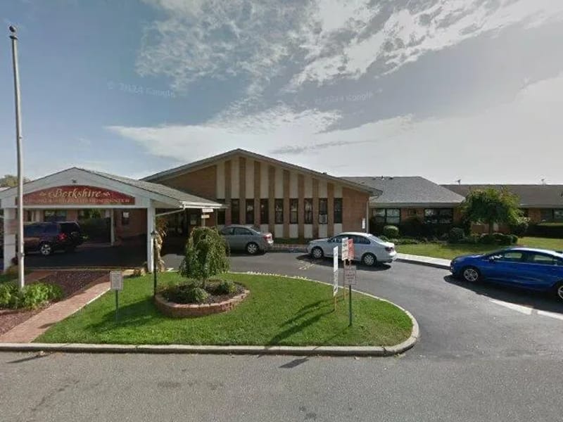 Berkshire Nursing & Rehabilitation Center - Nursing Home in W Babylon, NY photo 1