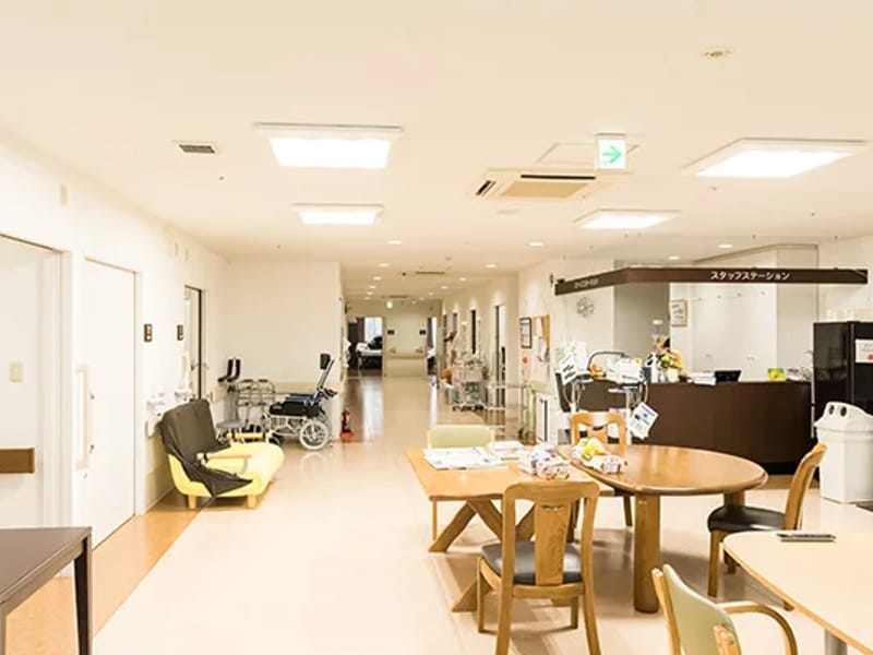 おいかわ内科クリニック指定居宅介護支援事業所 - 有料老人ホーム in 盛岡市, 岩手県 photo 3