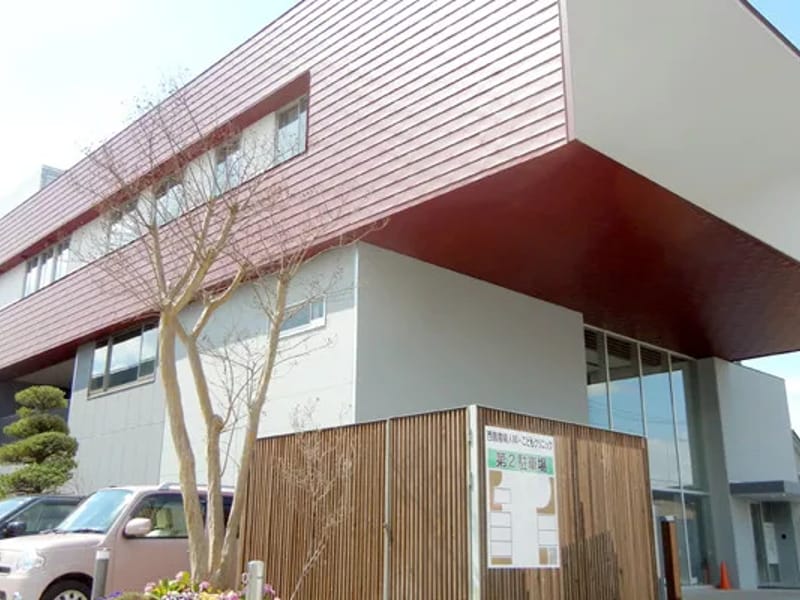 おいかわ内科クリニック指定居宅介護支援事業所 - 有料老人ホーム in 盛岡市, 岩手県 photo 2