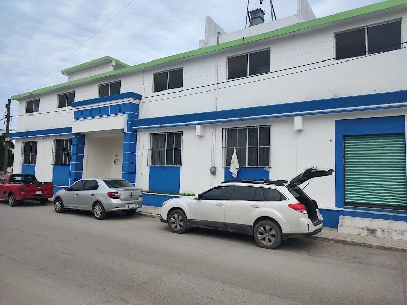 CASA HOGAR LECHE Y MIEL - Vida Asistida in Ciudad Madero, Tamaulipas photo 1