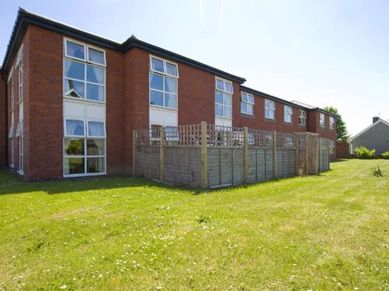 Gainford House - Assisted Living in Hartlepool, England photo 1