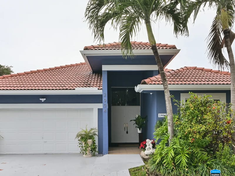 Holy Garden Alf Inc. - Assisted Living in Hollywood, FL photo 1
