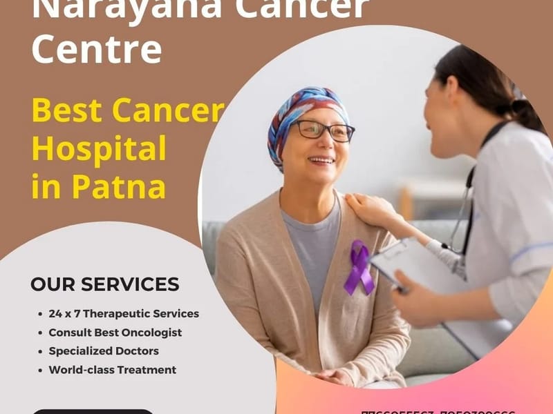 Anamay Cancer Hospital (A Unit of Susruta Comprehensive Cancer Care Private Limited) - अस्पताल in Ahmedabad, Gujarat photo 1