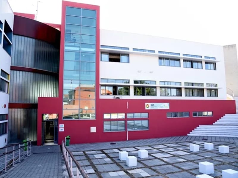 UCC Loures Cuidados Continuados - Reabilitação Hospitalar in Loures, Lisboa photo 1