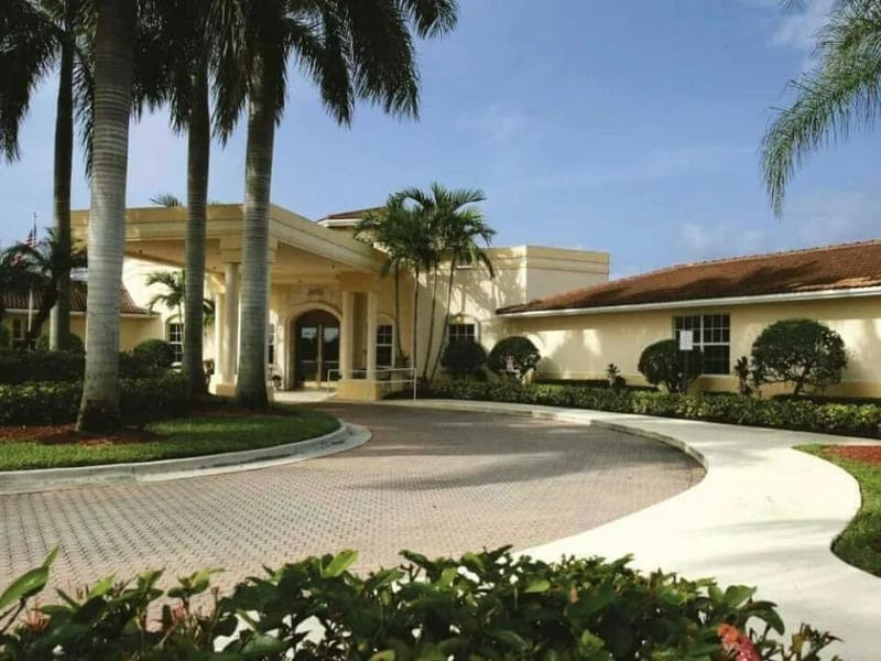 Delma Hicks Assisted Living Facility - Assisted Living in Coral Springs, FL photo 4