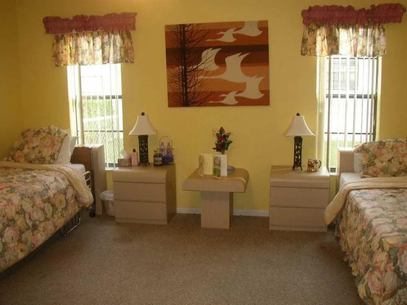 Delma Hicks Assisted Living Facility - Assisted Living in Coral Springs, FL photo 1