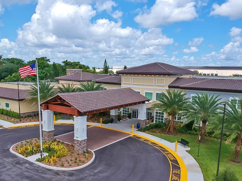 Delma Hicks Assisted Living Facility - Assisted Living in Coral Springs, FL photo 3