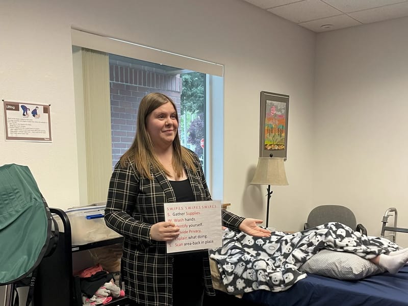 Senior Helpers - Medical Transport in Vancouver, WA photo 1