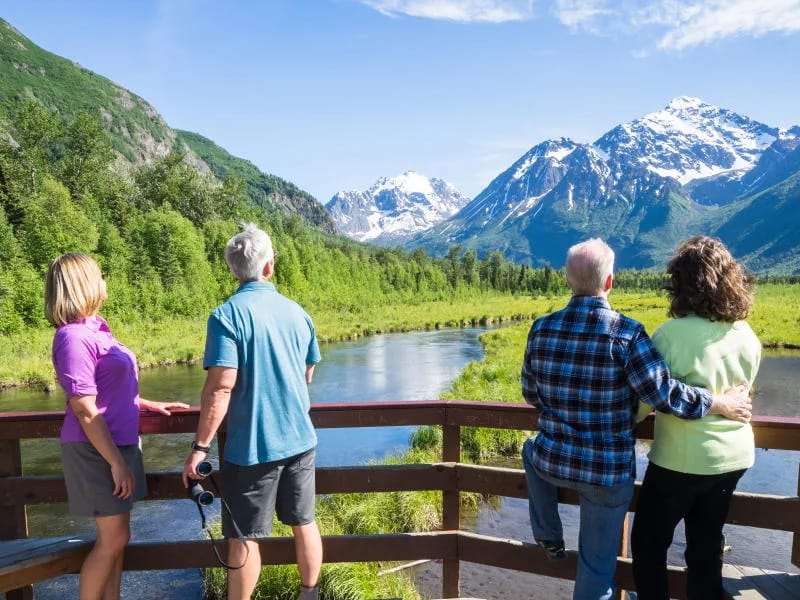 Arctic Haven Of Scenic View Drive - Assisted Living in Anchorage, AK photo 3