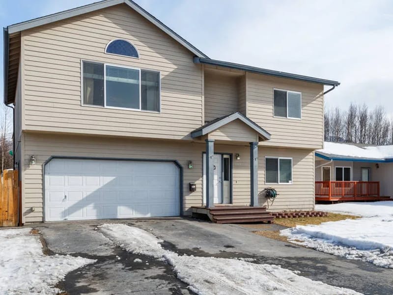 Arctic Haven Of Scenic View Drive - Assisted Living in Anchorage, AK photo 1