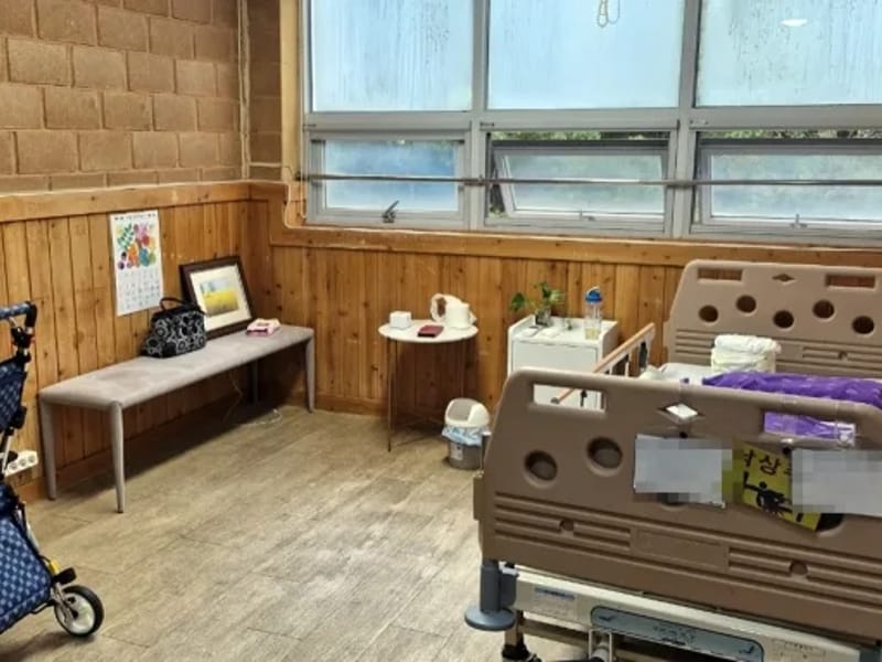 나주한국요양원 in 나주시, 전라남도 photo 2