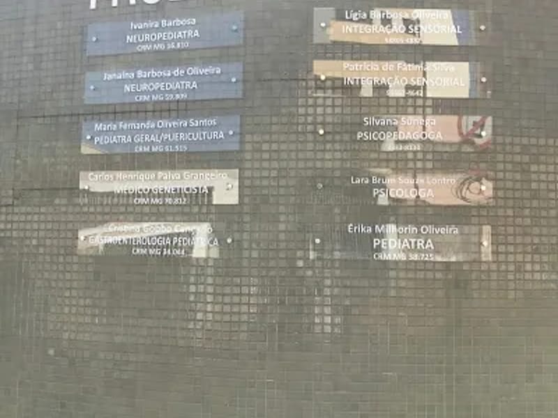 CLINICA ONIAS - Cuidado Domiciliar in Paulo Afonso, BA photo 1