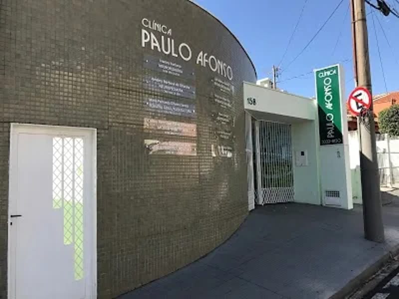 CLINICA ONIAS - Cuidado Domiciliar in Paulo Afonso, BA photo 2