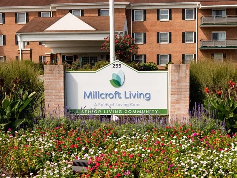 Encore at West Meadow - Nursing Home in Newark, DE photo 1