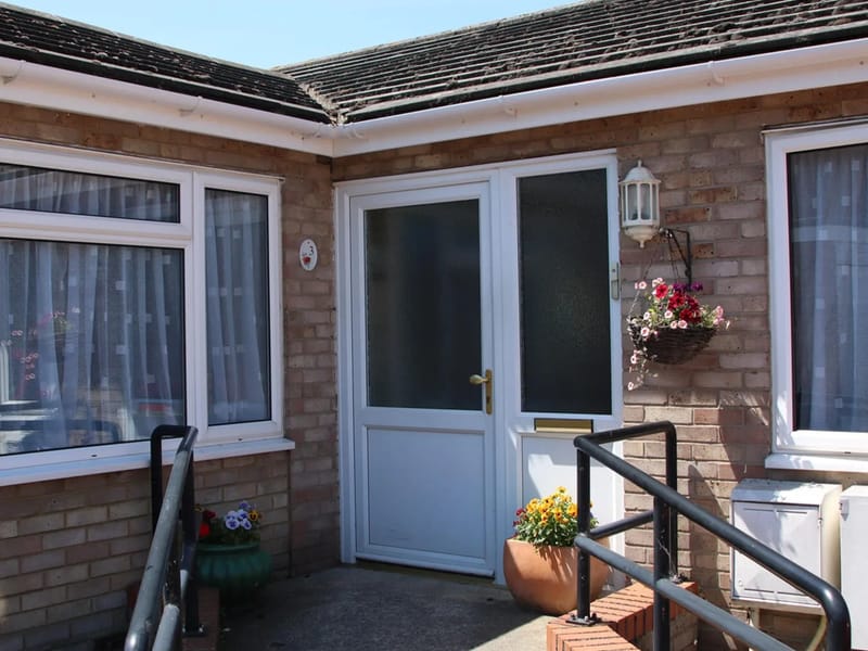 Nationwide Community Care Limited - 35 Mede Way - In-Home Care in Colchester, England photo 1