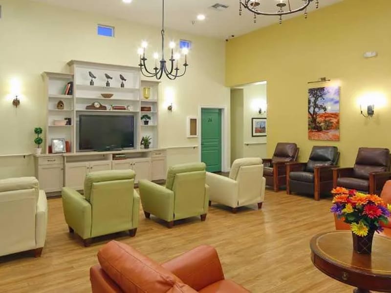 Blessed Assisted Living Home Llc - Mesa - Assisted Living in Mesa, AZ photo 2