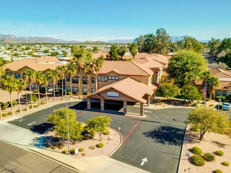 Blessed Assisted Living Home Llc - Mesa - Assisted Living in Mesa, AZ photo 4