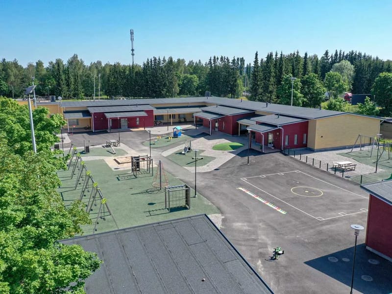 Ollikkalan kotihoito - Kotihoito in Salo, Varsinais-Suomi photo 1