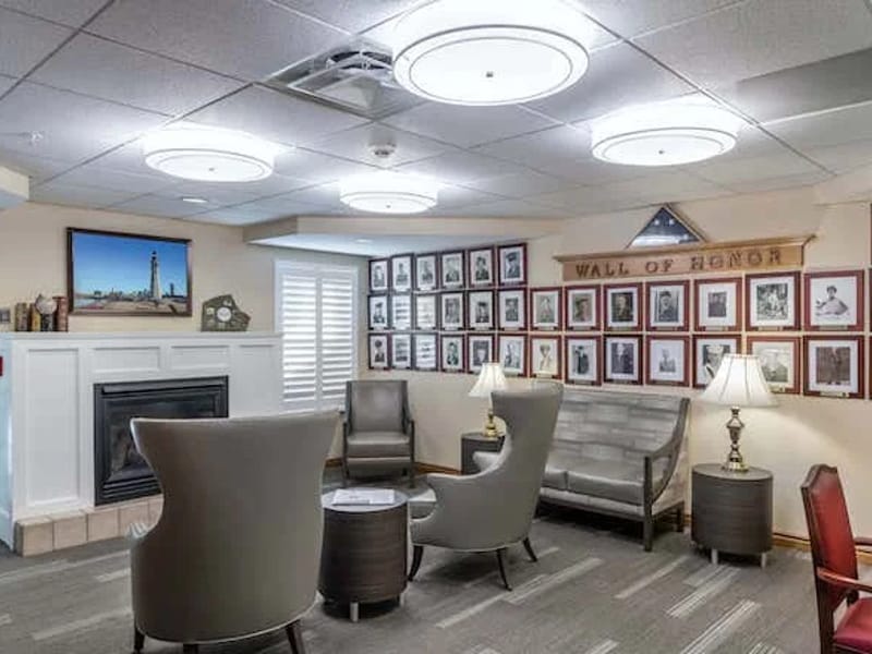 Elderwood Assisted Living at West Seneca - Assisted Living in Buffalo, NY photo 1