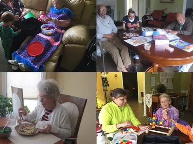 Eventus Ecs - Michigan, PLLC - Home Health Nursing in Plymouth, MI photo 3