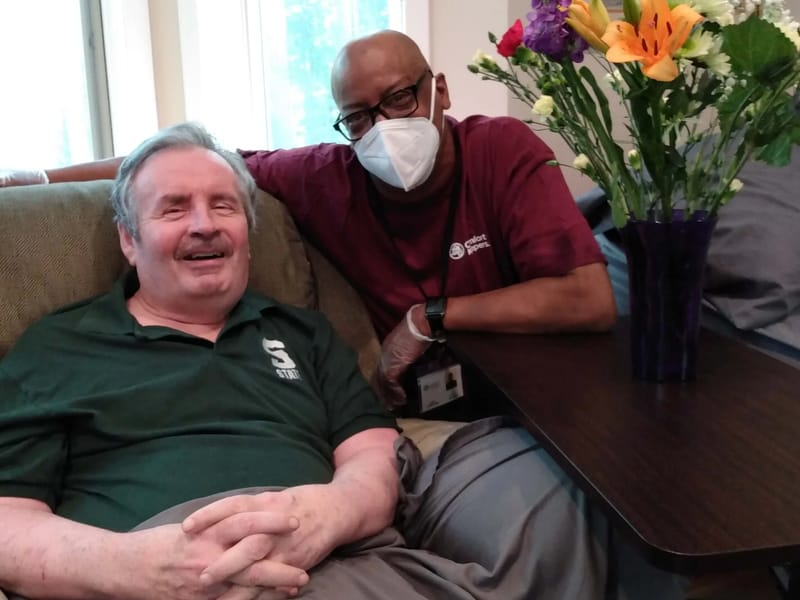 Eventus Ecs - Michigan, PLLC - Home Health Nursing in Plymouth, MI photo 1