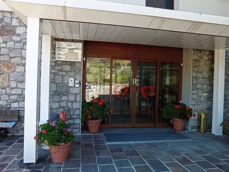 Rsa Fondazione Mons. Giacomo Carettoni Onlus - Casa di Riposo in Ponte Di Legno, Lombardia photo 2