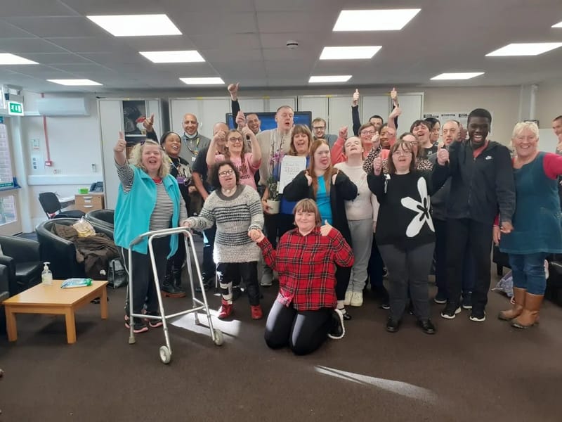 Joff Care Services Ltd - In-Home Care in Basildon, England photo 2
