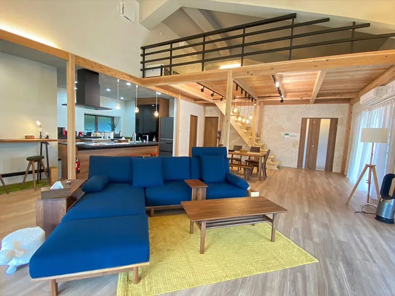 ガーデンハウスこだま - 特別養護老人ホーム in 石巻市, 宮城県 photo 2