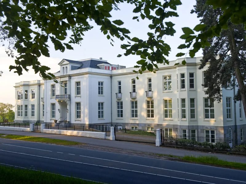 Rosorum Residentie Arnhem - Begeleid Wonen in Arnhem, Gelderland photo 2