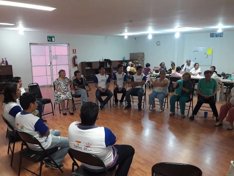 CONSEJO DEL ADULTO MAYOR NUEVO AMANECER 1 - Vida Asistida in Centro, Tabasco photo 1