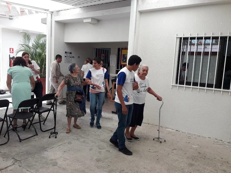 CONSEJO DEL ADULTO MAYOR NUEVO AMANECER 1 - Vida Asistida in Centro, Tabasco photo 6