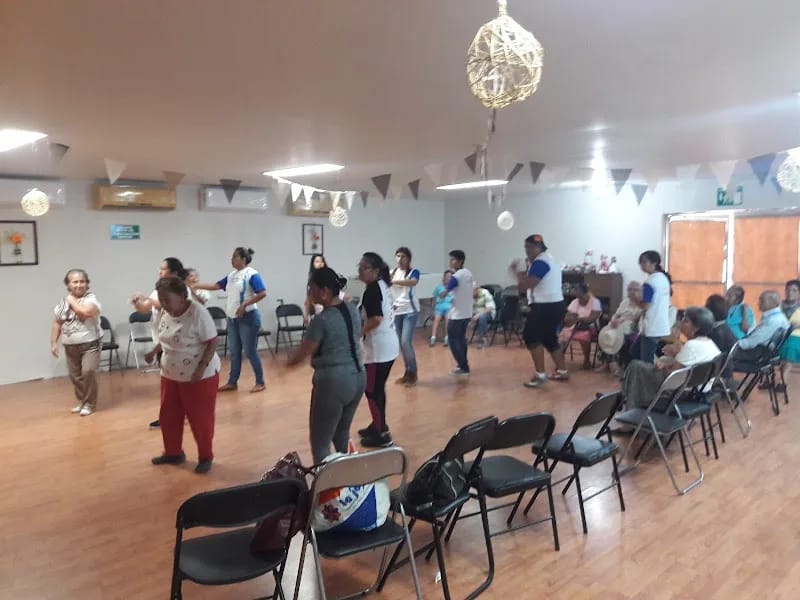 CONSEJO DEL ADULTO MAYOR NUEVO AMANECER 1 - Vida Asistida in Centro, Tabasco photo 9