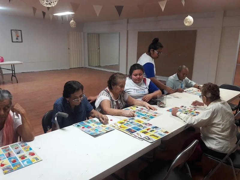 CONSEJO DEL ADULTO MAYOR NUEVO AMANECER 1 - Vida Asistida in Centro, Tabasco photo 4