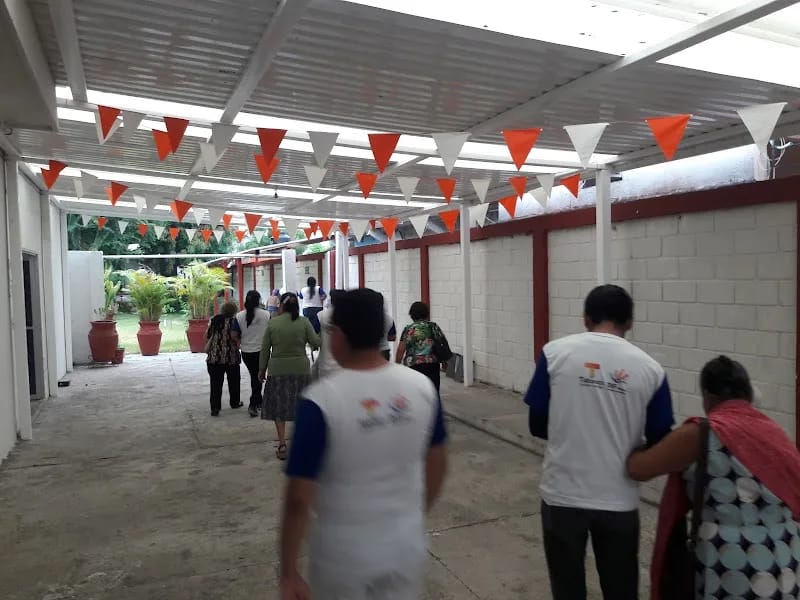 CONSEJO DEL ADULTO MAYOR NUEVO AMANECER 1 - Vida Asistida in Centro, Tabasco photo 2