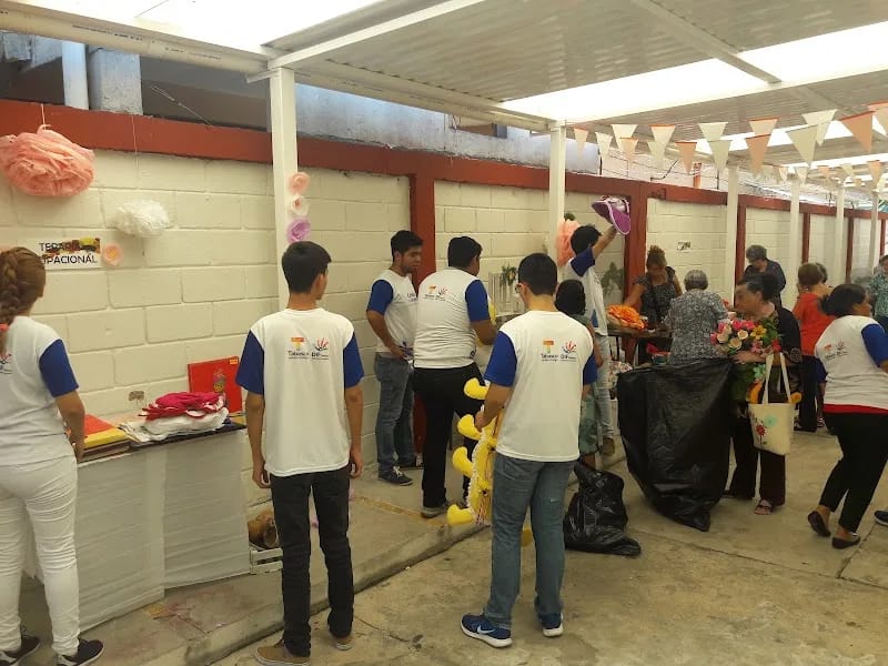 CONSEJO DEL ADULTO MAYOR NUEVO AMANECER 1 - Vida Asistida in Centro, Tabasco photo 3