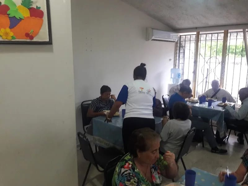 CONSEJO DEL ADULTO MAYOR NUEVO AMANECER 1 - Vida Asistida in Centro, Tabasco photo 8