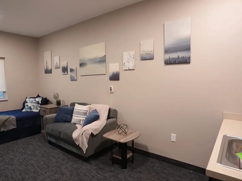 Bell Creek Ii - Assisted Living in Livonia, MI photo 3