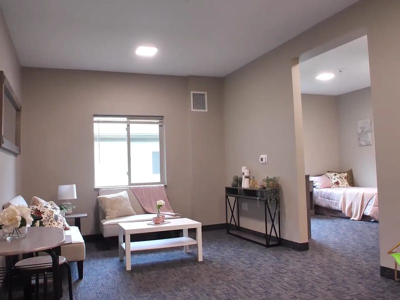 Bell Creek Ii - Assisted Living in Livonia, MI photo 2