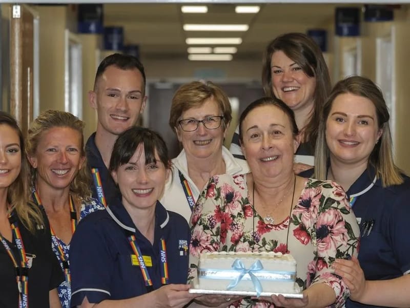 ACTS Health Care Derby - In-Home Care in Derby, England photo 3
