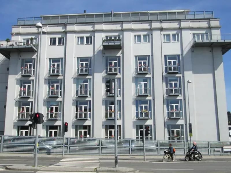 Frøavlen Plejecenter - Plejehjem in Svendborg, Region Syddanmark photo 2