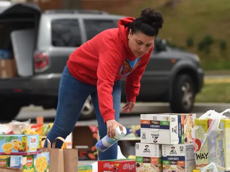 Addison'S Community Care Home - Assisted Living in Columbia, SC photo 3