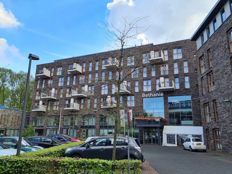 Stichting Bethanie - Begeleid Wonen in Ede, Gelderland photo 4
